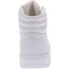 imageLevis Womens Drive Hi SneakerWhite Mono