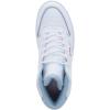 imageLevis Womens Drive Hi SneakerWhiteBlue