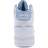 imageLevis Womens Drive Hi SneakerWhiteBlue