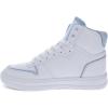 imageLevis Womens Drive Hi SneakerWhiteBlue