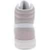 imageLevis Womens Drive Hi SneakerWhiteCementRose