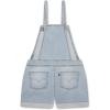 imageLevis babygirls And Baby Denim ShortallDay Off