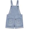 imageLevis babygirls And Baby Denim ShortallEver Afternoon