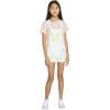 imageLevis babygirls And Baby Denim ShortallSunny Tie Dye