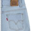 imageLevis babygirls And Baby Denim ShortallVictory