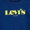 imageLevis boys And Baby Graphic Tshirt and Shorts 2piece Outfit SetEstate BlueCamo