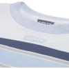imageLevis boys And Baby Graphic Tshirt and Shorts 2piece Outfit SetWhiteLight Blue