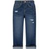 imageLevis Baby and Toddler Pull On JeansPchStraight