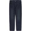 imageLevis Boys 502 Regular Taper Fit Performance JeansSharkley