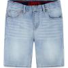 imageLevis Boys 511 Slim Fit Denim ShortsBauhaus Blues
