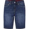 imageLevis Boys 511 Slim Fit Denim ShortsHighlands