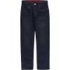 imageLevis Boys 514 Straight Fit JeansHeaded South Performance