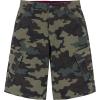 imageLevis Boys Cargo ShortsCypress Camo