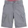 Steel Grey