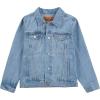 imageLevis Boys Denim Trucker JacketAlanis