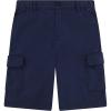 imageLevis Boys Pull on Cargo ShortsNaval Academy