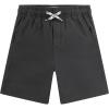 imageLevis Boys Pull on Twill ShortsBlack Oyster
