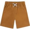imageLevis Boys Pull on Twill ShortsCathay Spice