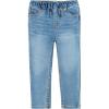 imageLevis Boys Skinny Fit Pull on JeansPyramids