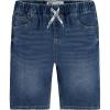 imageLevis Boys Skinny Fit Pull on ShortsPrime Time