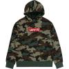 Cypress Camo