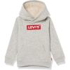 Light Grey Heather/Sherpa