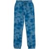 Aegean Blue Tie Dye