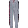 Dark Grey Heather