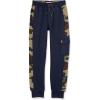 imageLevis Boys Soft Knit Jogger PantsNavy Blazer