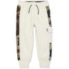 imageLevis Boys Soft Knit Jogger PantsOatmeal Heather