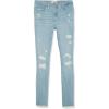 imageLevis Girls 720 High Rise Super Skinny Fit JeansRoger That