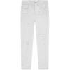 imageLevis Girls 720 High Rise Super Skinny Fit JeansWhite