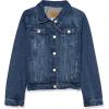 imageLevis Girls Denim Trucker JacketProvidence