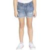 imageLevis Girls Girlfriend Fit Denim Shorty ShortsIndigo Avenue