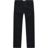 imageLevis Girls Pull on Uniform PantsJet Black