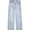 imageLevis Girls Wide Leg JeansBauhaus Blues