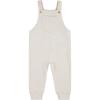 imageLevis UnisexBaby And Toddler OverallOatmeal Heather