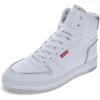 White/Silver