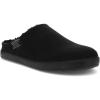 imageLevis Womens Tiffanie SlipperBlack
