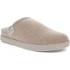 imageLevis Womens Tiffanie SlipperWinter White