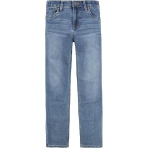 imageLevis Boys 502 Regular Taper Fit Performance JeansGood Guy