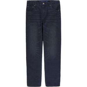 imageLevis Boys 502 Regular Taper Fit Performance JeansSharkley