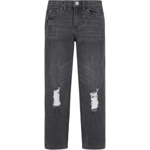 imageLevis Boys 502 Regular Taper Fit Performance JeansYonder