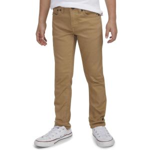 imageLevis Boys 510 Skinny Fit Performance JeansBritish Khaki