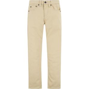 imageLevis Boys 510 Skinny Fit Performance JeansPale Khaki