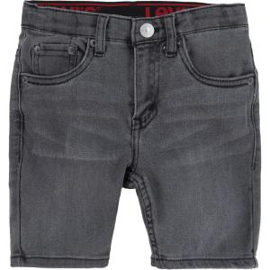 imageLevis Boys 511 Slim Fit Denim ShortsMegatron