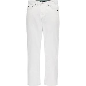 imageLevis Boys 511 Slim Fit Performance JeansWhite