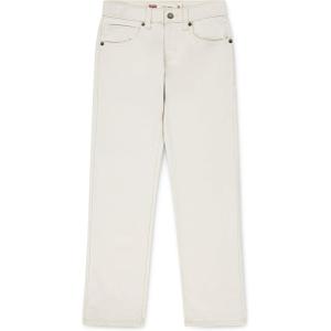 imageLevis Boys 511 Slim Fit Tech PantsOatmeal