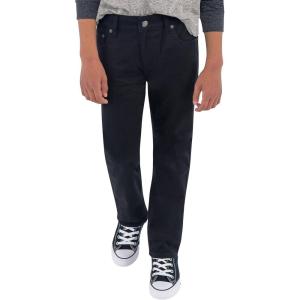 imageLevis Boys 511 Slim Fit Uniform PantsBlack