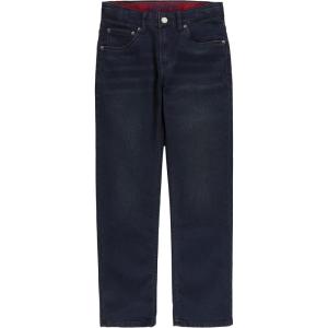 imageLevis Boys 514 Straight Fit JeansHeaded South Performance